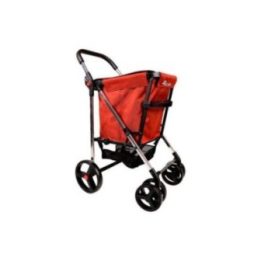 CARRO DE LA COMPRA BASKET MF 4B OXID | HogarLider