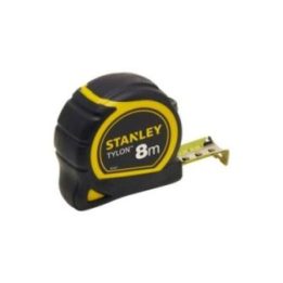 FLEXÓMETRO TYLON, BLISTER, 8 m x 25 mm | HogarLider