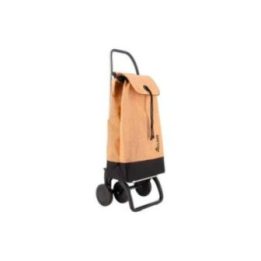 CARRO DE LA COMPRA I-MAX 4 YUTE Y NEGRO | HogarLider