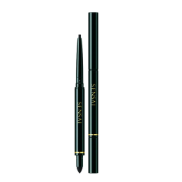 Sensai Lasting Eyeliner Pencil 01 Black | HogarLider