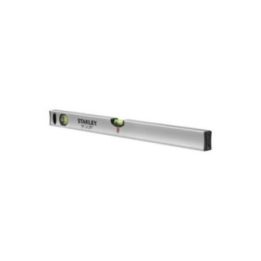 NIVEL TUBULAR CLASSIC MAGNÉTICO 60 cm | HogarLider