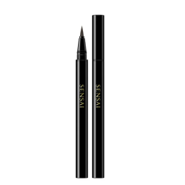 Sensai Designing Liquid Eyeliner 02 Deep Brown | HogarLider