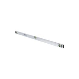 NIVEL TUBULAR CLASSIC MAGNÉTICO 120 cm | HogarLider