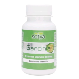 Sotya Garcinia Cambogia 90cap | HogarLider