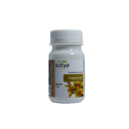 Sotya Hipericon 100 Comp | HogarLider