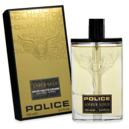 Police Amber Gold Eau De Toilette… · 06796025311… | HogarLider