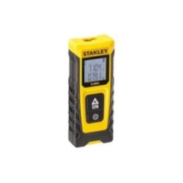 MEDIDOR LÁSER SLM65, RANGO DE MEDICIÓN 20 m | HogarLider