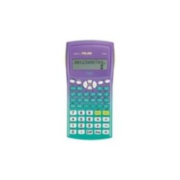 CALCULADORA CIENTÍFICA, M240… · EL3-64244 | HogarLider