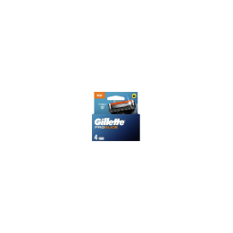 Gillette Fusion Proglide Cargador Manual 4 Ud | HogarLider