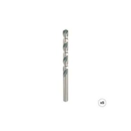 BROCA PARA METAL HSS4341 RECTIFICADA… · EL3-21452 | HogarLider
