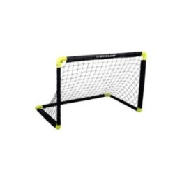 MINI PORTERIA PLEGABLE DUNLOP | HogarLider