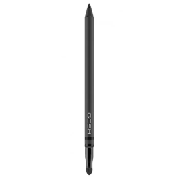 Gosh Infinity Eyeliner 002 Carbon Black | HogarLider