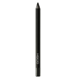 Gosh Velvet Touch Eyeliner Waterproof Black Ink | HogarLider