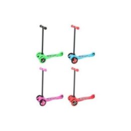 PATINETE DE TRES RUEDAS PARA NIÑOS… · EL3-99651 | HogarLider