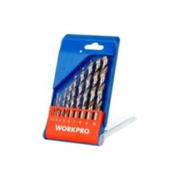 BROCAS PARA METAL HSS4341… · EL3-21478 | HogarLider