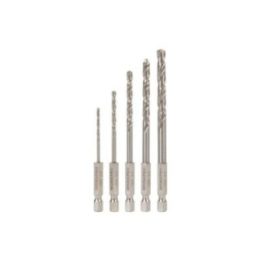 BROCAS VÁSTAGO HEXAGONAL ¼ pulg… · EL3-21488 | HogarLider