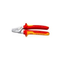 TIJERA PARA CABLES 160 x 60 x 28 mm | HogarLider