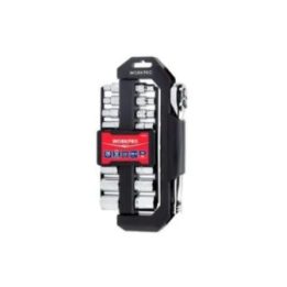 LLAVE DE CARRACA Y VASOS 3/8 pulg… · EL3-21500 | HogarLider
