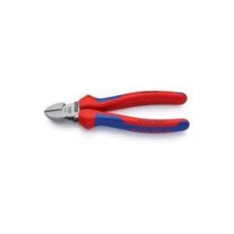 ALICATES DE CORTE DIAGONAL 165 x 53 x 21 mm | HogarLider