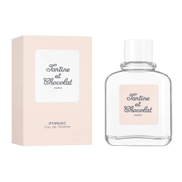 Tartine et Chocolat Ptimusc Etv 100ml | HogarLider