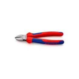 ALICATES DE CORTE DIAGONAL 185 x 54 x 22 mm | HogarLider