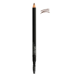 Gosh Eyebrow Pencil 01 Brown | HogarLider