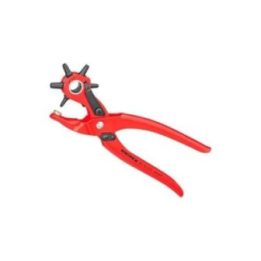 TENAZAS SACABOCADOS 220 x 64 x 15 mm | HogarLider