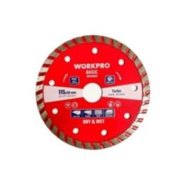 DISCO DIAMANTADO CONTINUO TURBO… · EL3-21535 | HogarLider