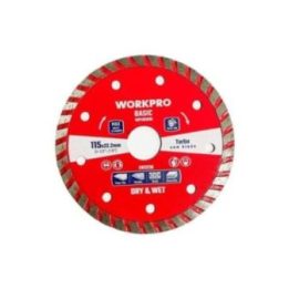 DISCO DIAMANTADO CONTINUO TURBO… · EL3-21536 | HogarLider