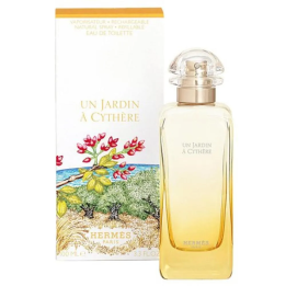 Hermès Un Jardin A Cythere Edt… · 33461304173… | HogarLider