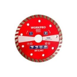 DISCO DIAMANTADO CONTINUO TURBO… · EL3-21539 | HogarLider