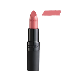Gosh Velvet Touch Lipstick 002 Matt Rose | HogarLider