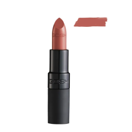 Gosh Velvet Touch Lipstick 013 Matt Cinnamon | HogarLider