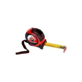 FLEXÓMETRO RUBIFLEX 5 m x 19 mm | HogarLider