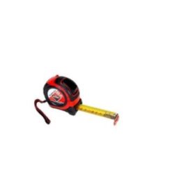 FLEXÓMETRO RUBIFLEX 8 m x 25 mm | HogarLider