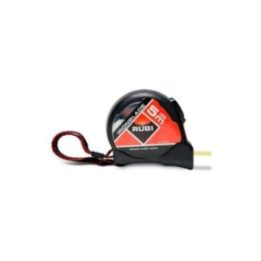 FLEXÓMETRO IRONBLADE DOBLE MARCADO, 5 m x 25 mm | HogarLider