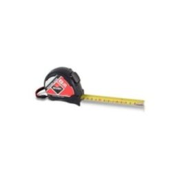 FLEXÓMETRO IRONBLADE 8 m x 25 mm | HogarLider