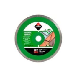 DISCO DIAMANTADO CSV PRO Ø125 x 1,6 x 22,2 mm | HogarLider