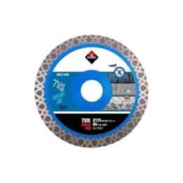 DISCO DIAMANTADO TVR SUPERPRO Ø125… · EL3-79659 | HogarLider