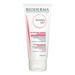 Bioderma Sensibio Ds+ Gel Purifying… · 37011298077… | HogarLider