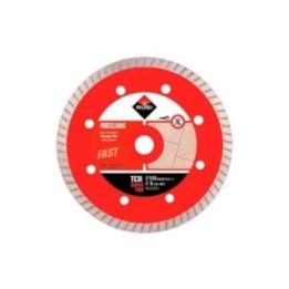 DISCO DIAMANTADO TCR SUPERPRO Ø125… · EL3-79662 | HogarLider