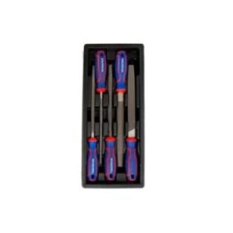 LIMAS 200 mm, ACERO T12, JUEGO 5… · EL3-21603 | HogarLider