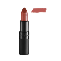 Gosh Velvet Touch Lipstick 122 Nougat | HogarLider