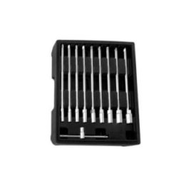 LLAVE T CON VASOS INTERCAMBIABLES… · EL3-21606 | HogarLider