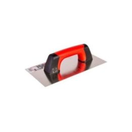 LLANA DE ACERO INOX 30 cm | HogarLider