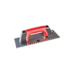 PEINE DE ACERO 28 cm, DENTADO 6x6 | HogarLider