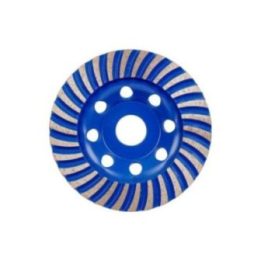 MUELA COPA DIAMANTADA, TURBO… · EL3-21648 | HogarLider