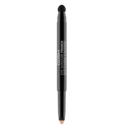 Gosh Eyeshadow Primer 001 Nude 1.4g | HogarLider
