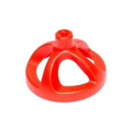 CAMPANAS CYCLONE, BOLSA 100 uds | HogarLider