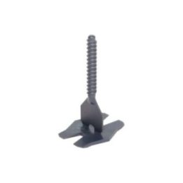 BASE PLANA CYCLONE L.S., 1 mm, BOLSA 100 uds | HogarLider
